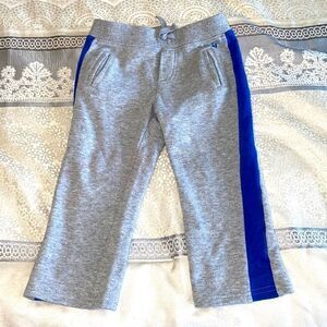 Janie & Jack Sweatpants 